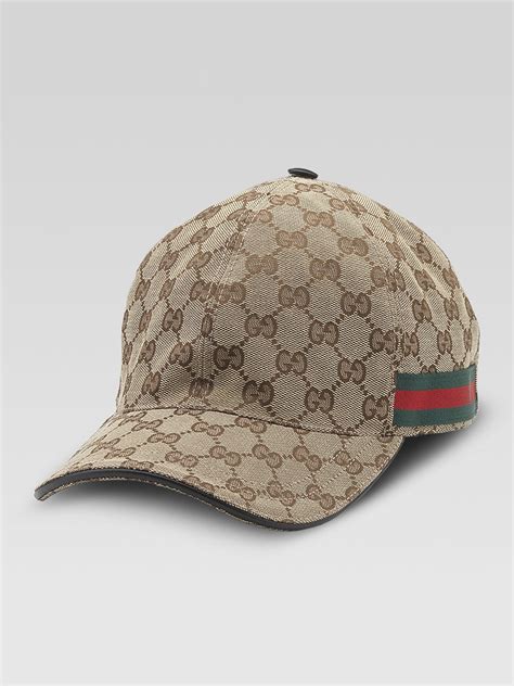 gucci baseball hat sale|gucci baseball hats for men.